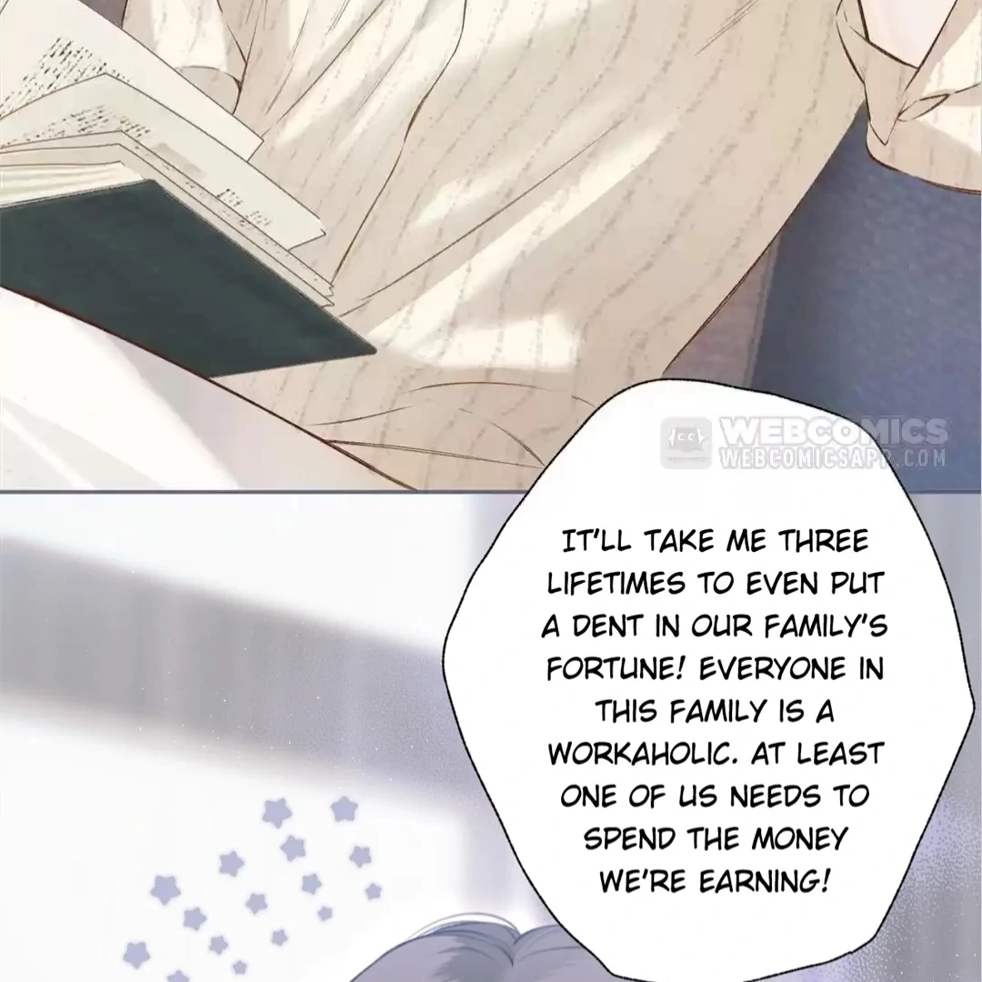 Accidental Love - Chapter 13 manhwa