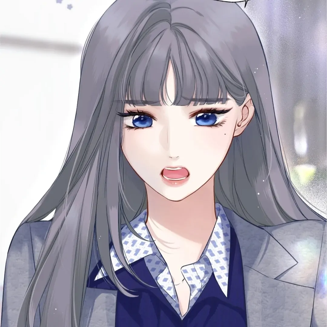 Accidental Love - Chapter 13 manhwa