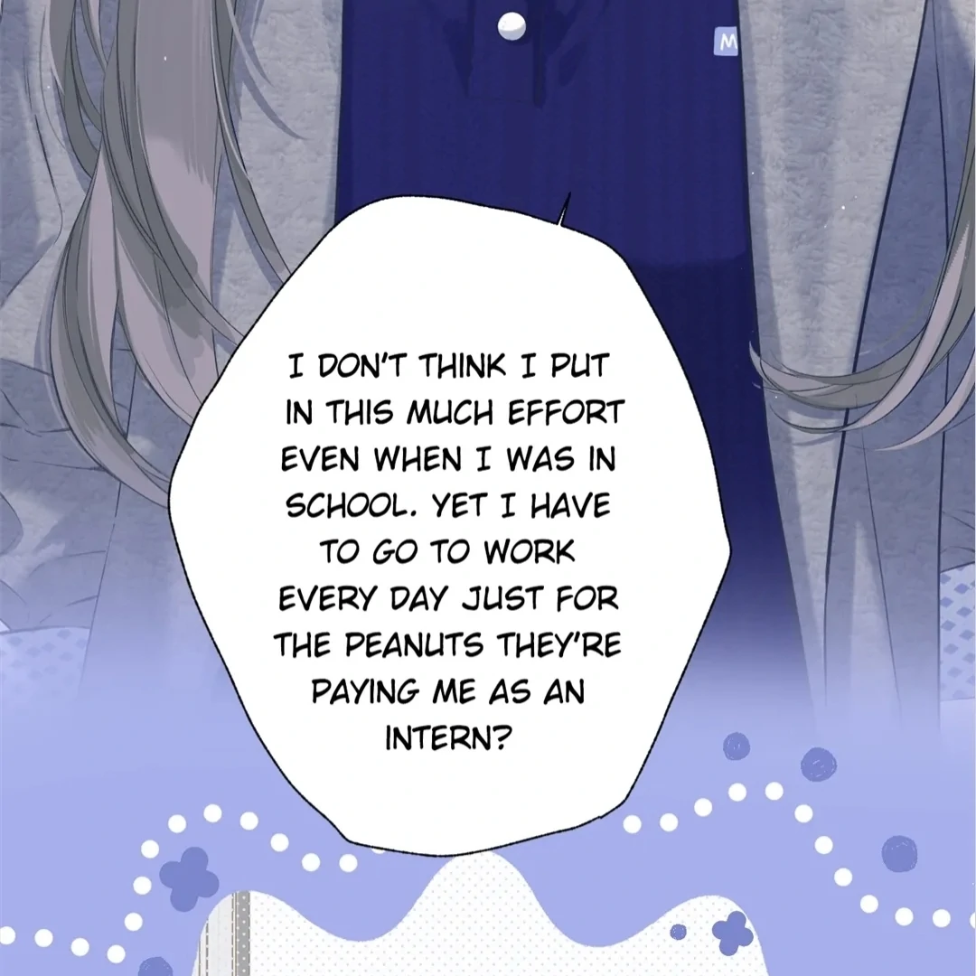 Accidental Love - Chapter 13 manhwa