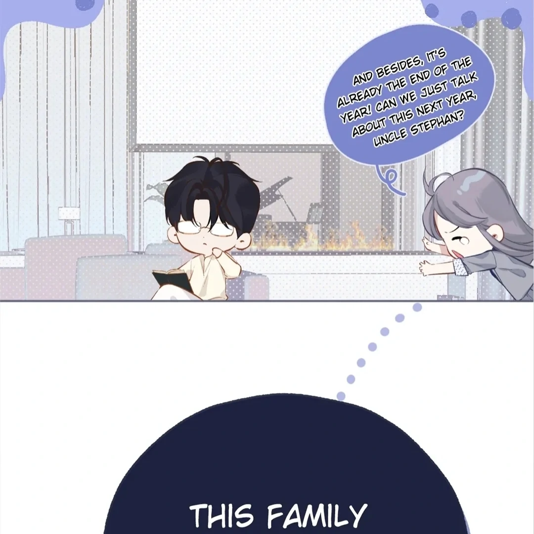Accidental Love - Chapter 13 manhwa