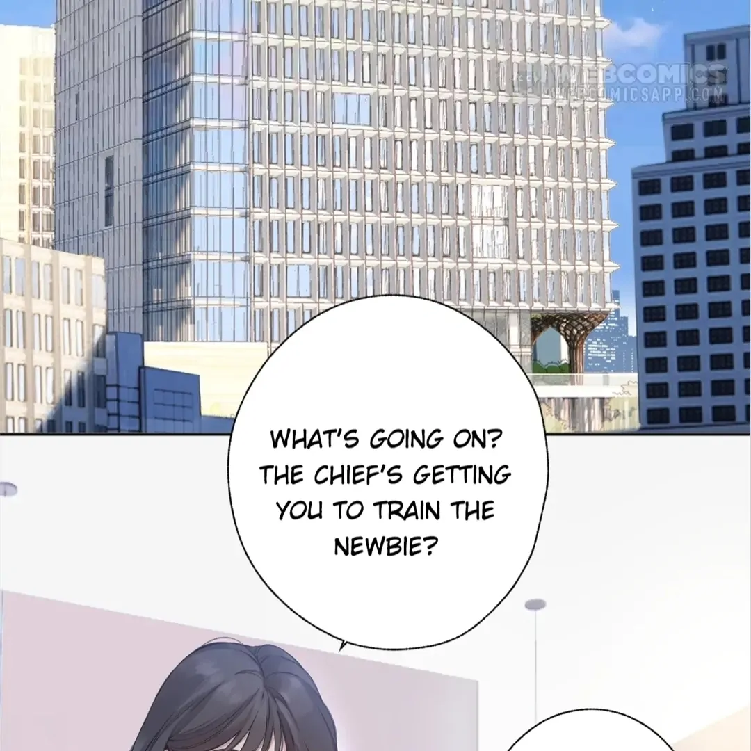 Accidental Love - Chapter 13 manhwa