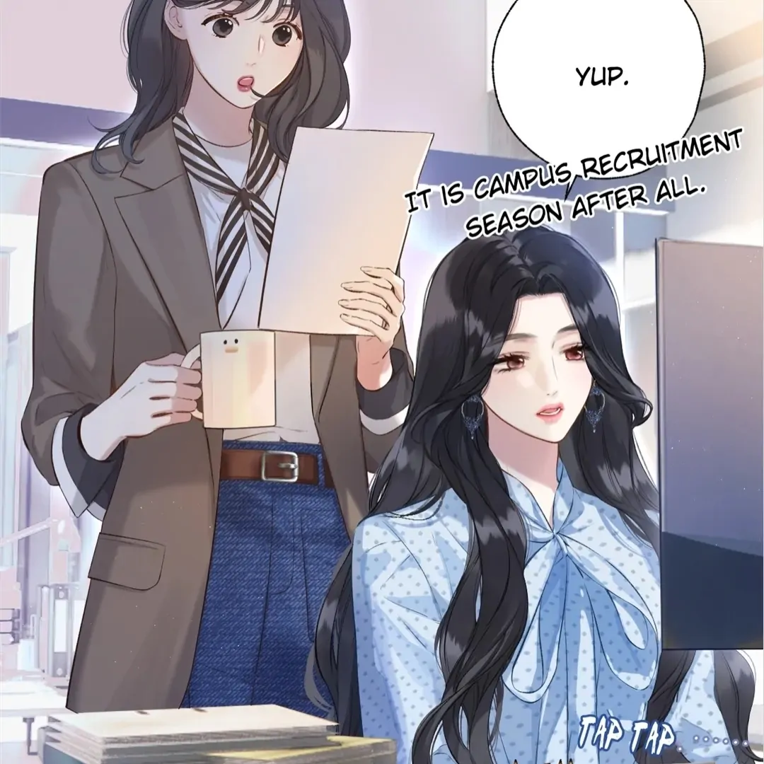Accidental Love - Chapter 13 manhwa
