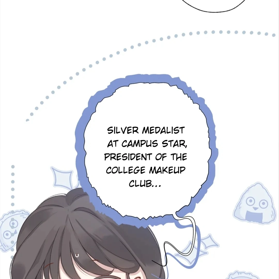 Accidental Love - Chapter 13 manhwa