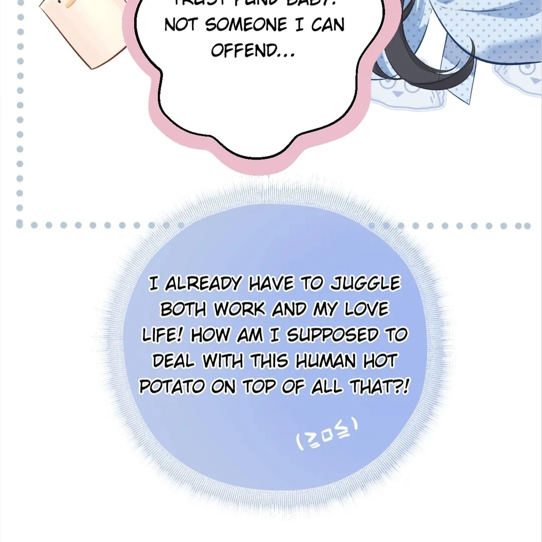 Accidental Love - Chapter 13 manhwa