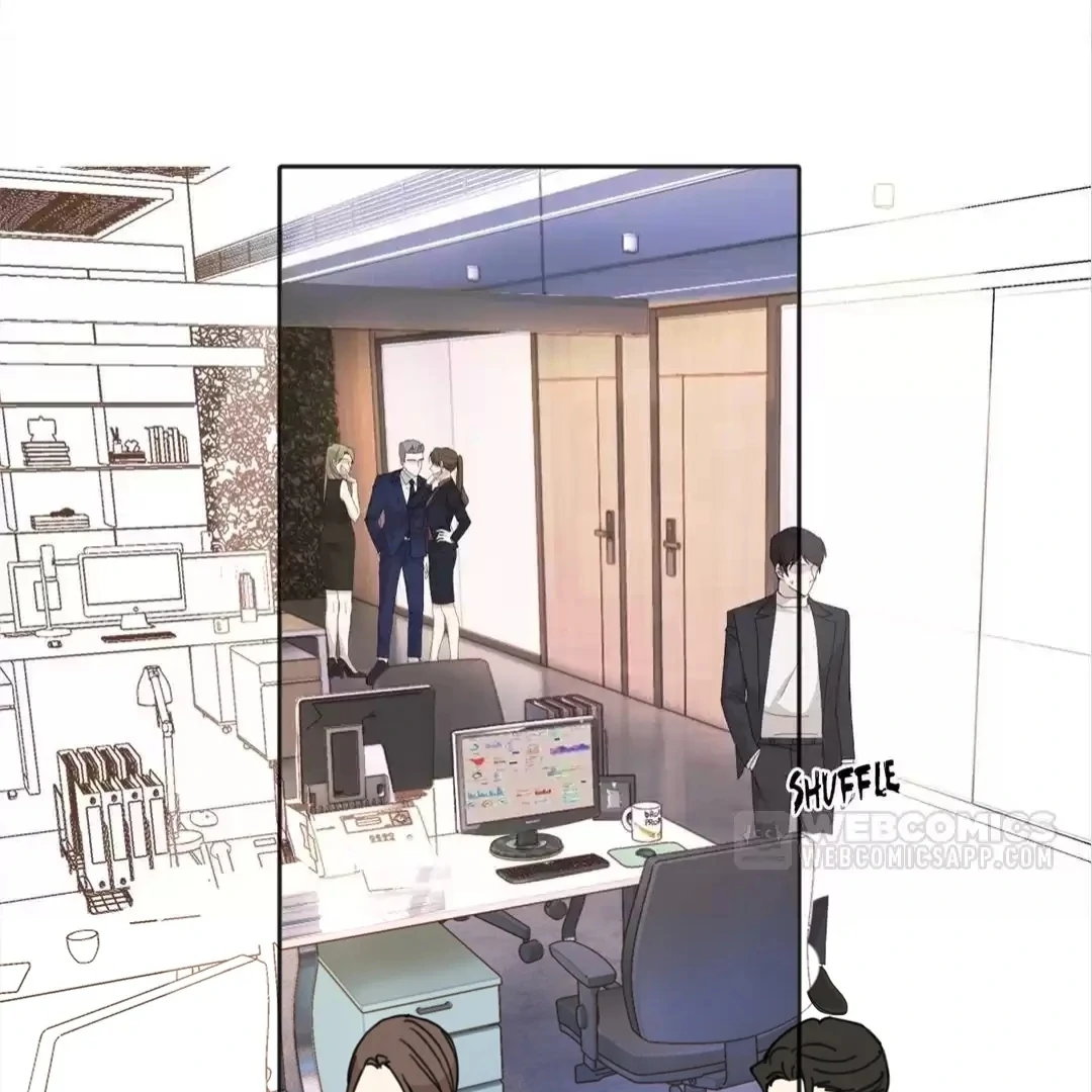 Accidental Love - Chapter 13 manhwa