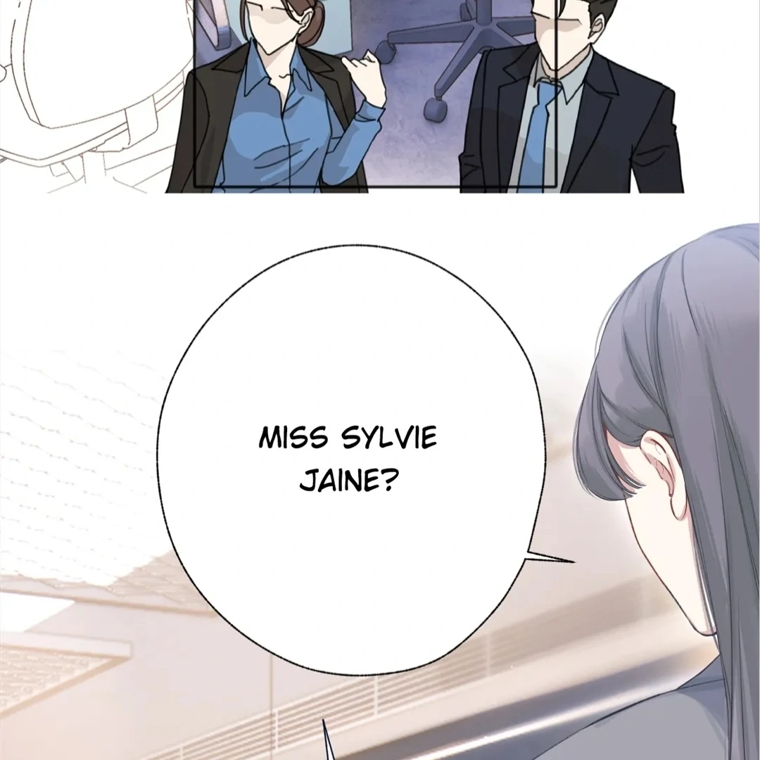 Accidental Love - Chapter 13 manhwa