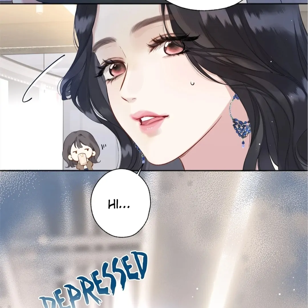 Accidental Love - Chapter 13 manhwa