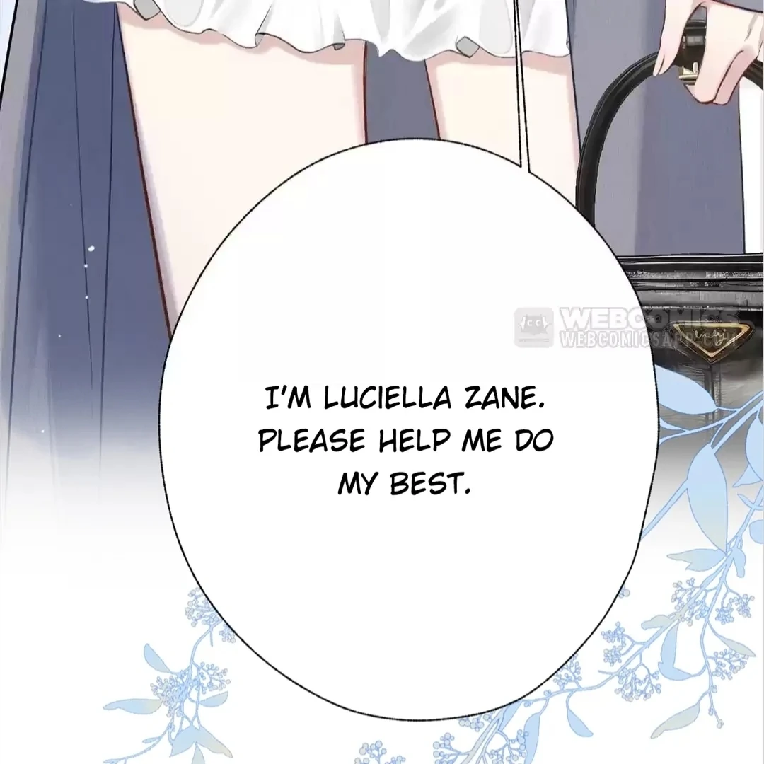 Accidental Love - Chapter 13 manhwa