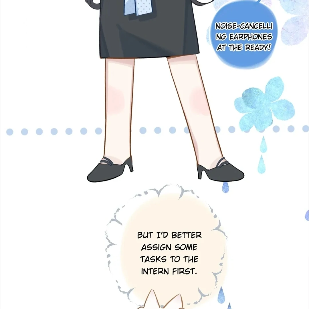 Accidental Love - Chapter 13 manhwa