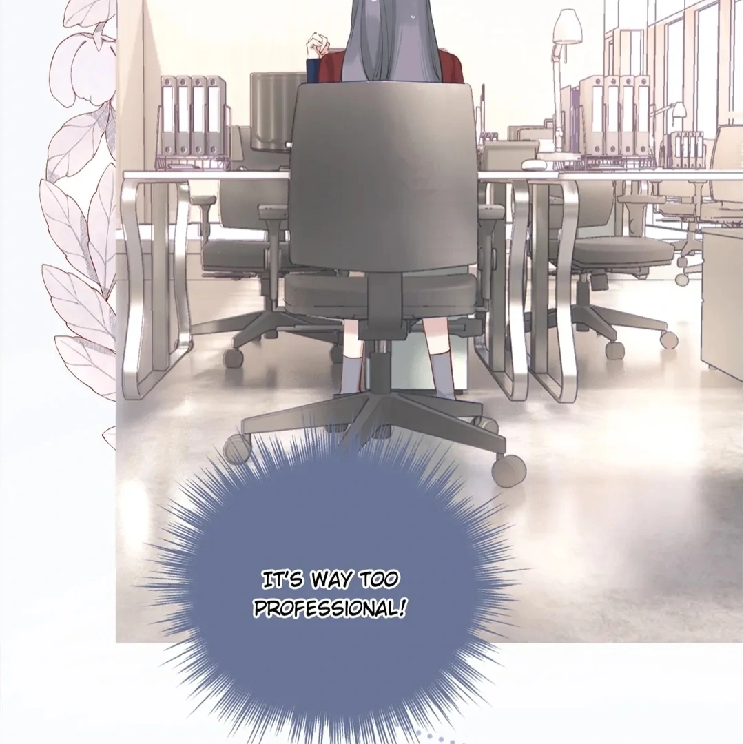 Accidental Love - Chapter 13 manhwa