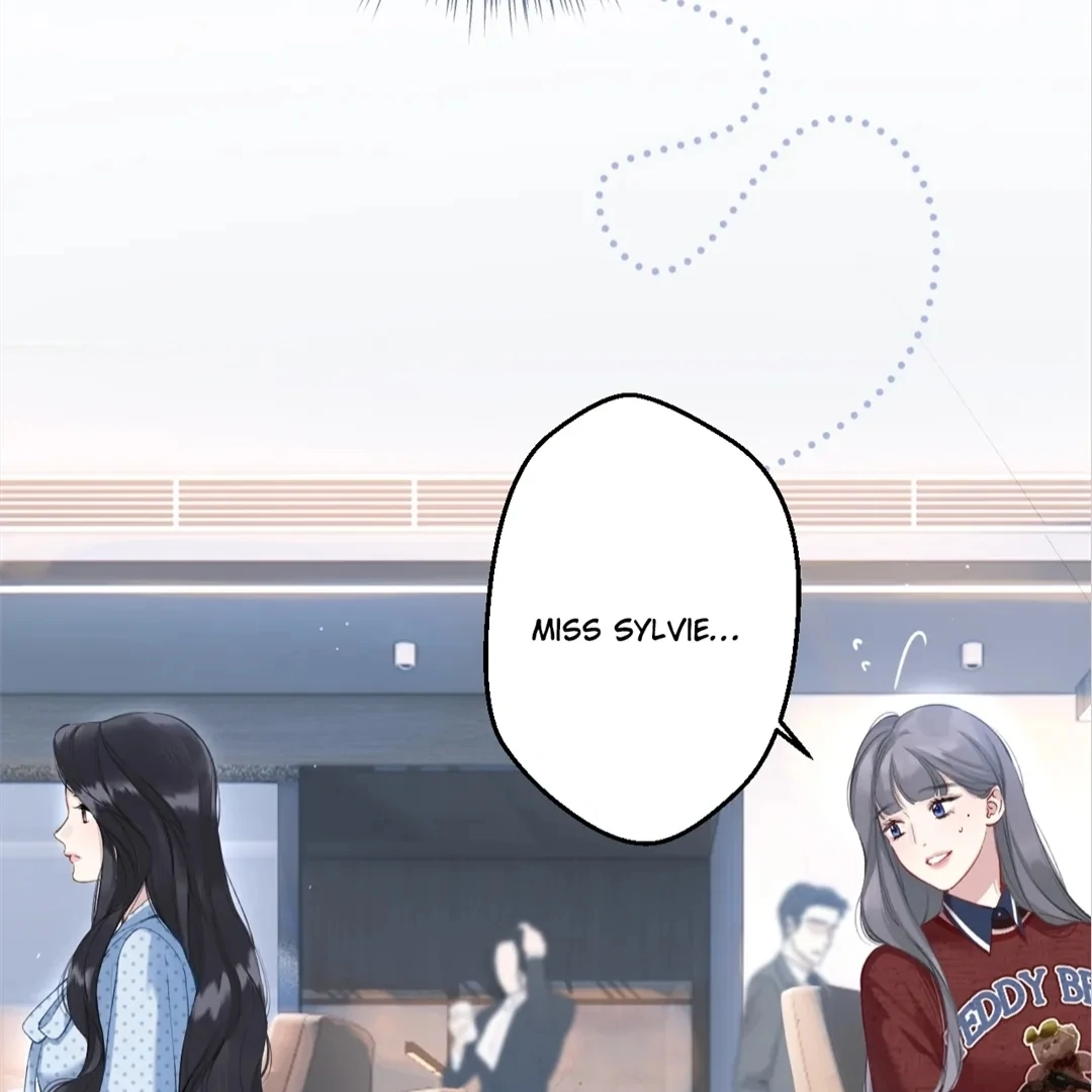 Accidental Love - Chapter 13 manhwa