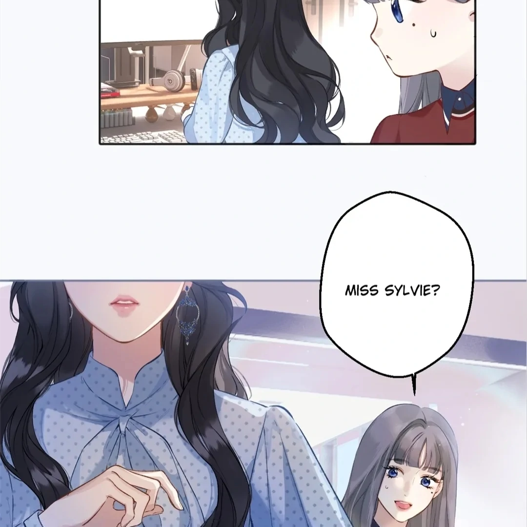 Accidental Love - Chapter 13 manhwa