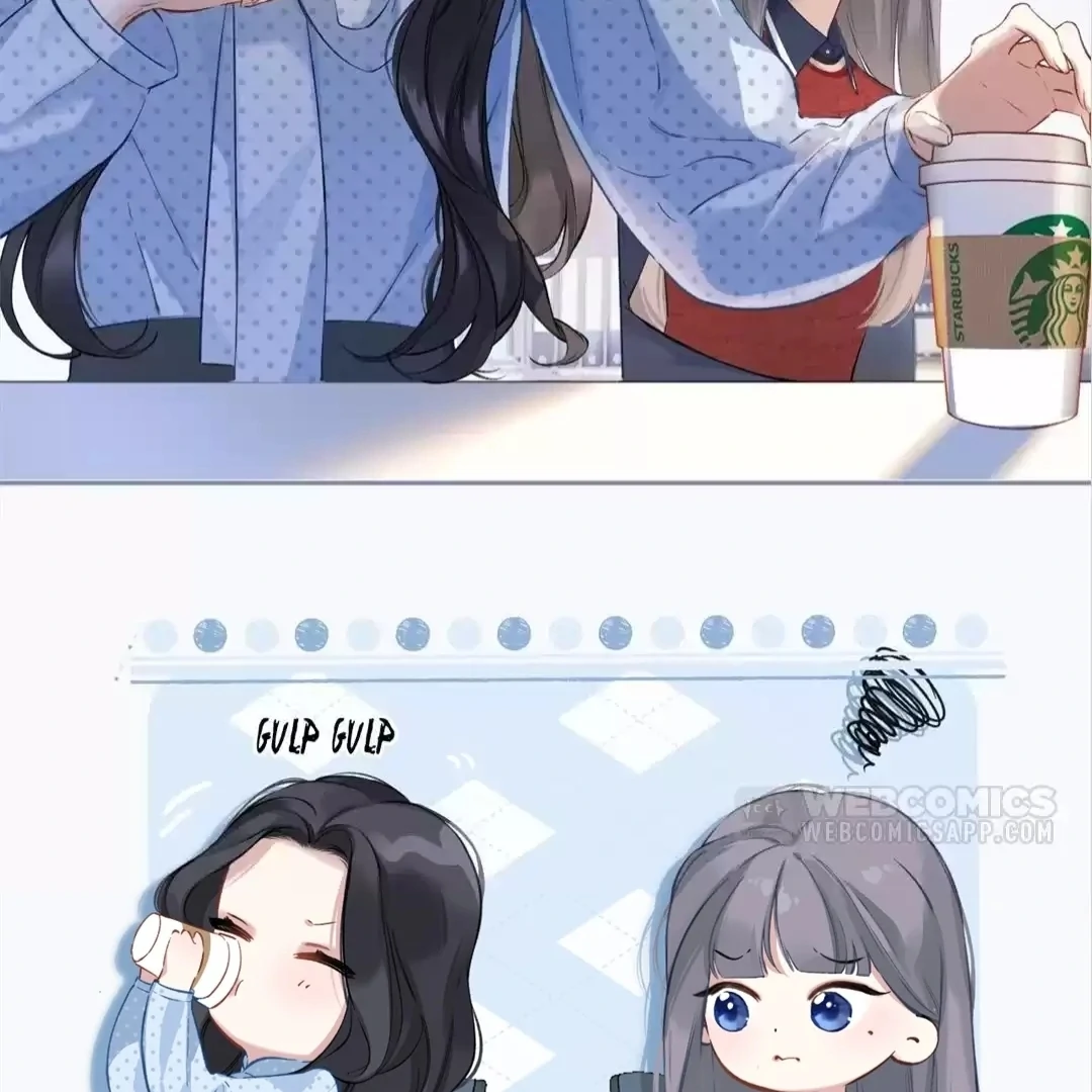 Accidental Love - Chapter 13 manhwa