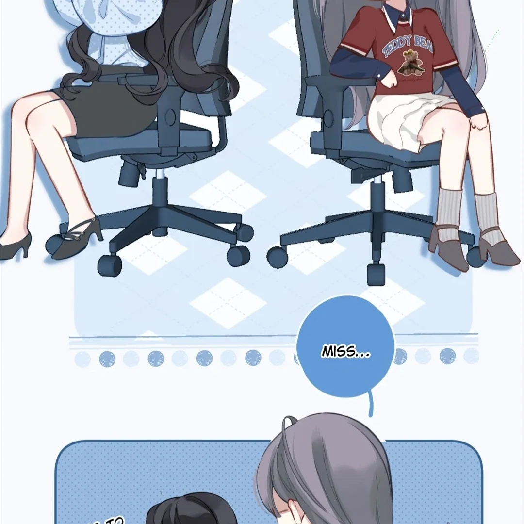Accidental Love - Chapter 13 manhwa