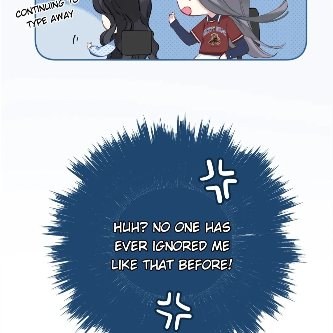 Accidental Love - Chapter 13 manhwa