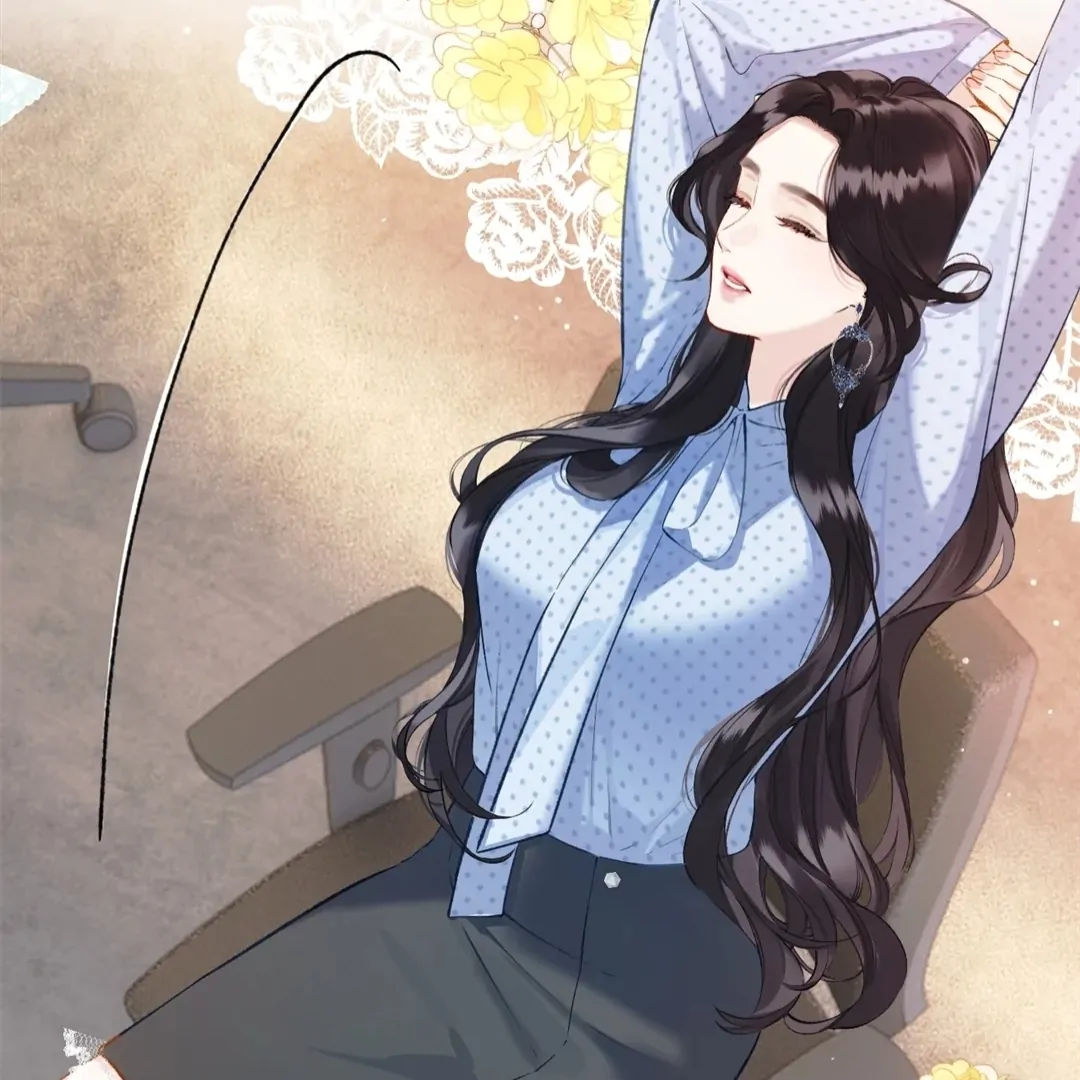 Accidental Love - Chapter 13 manhwa