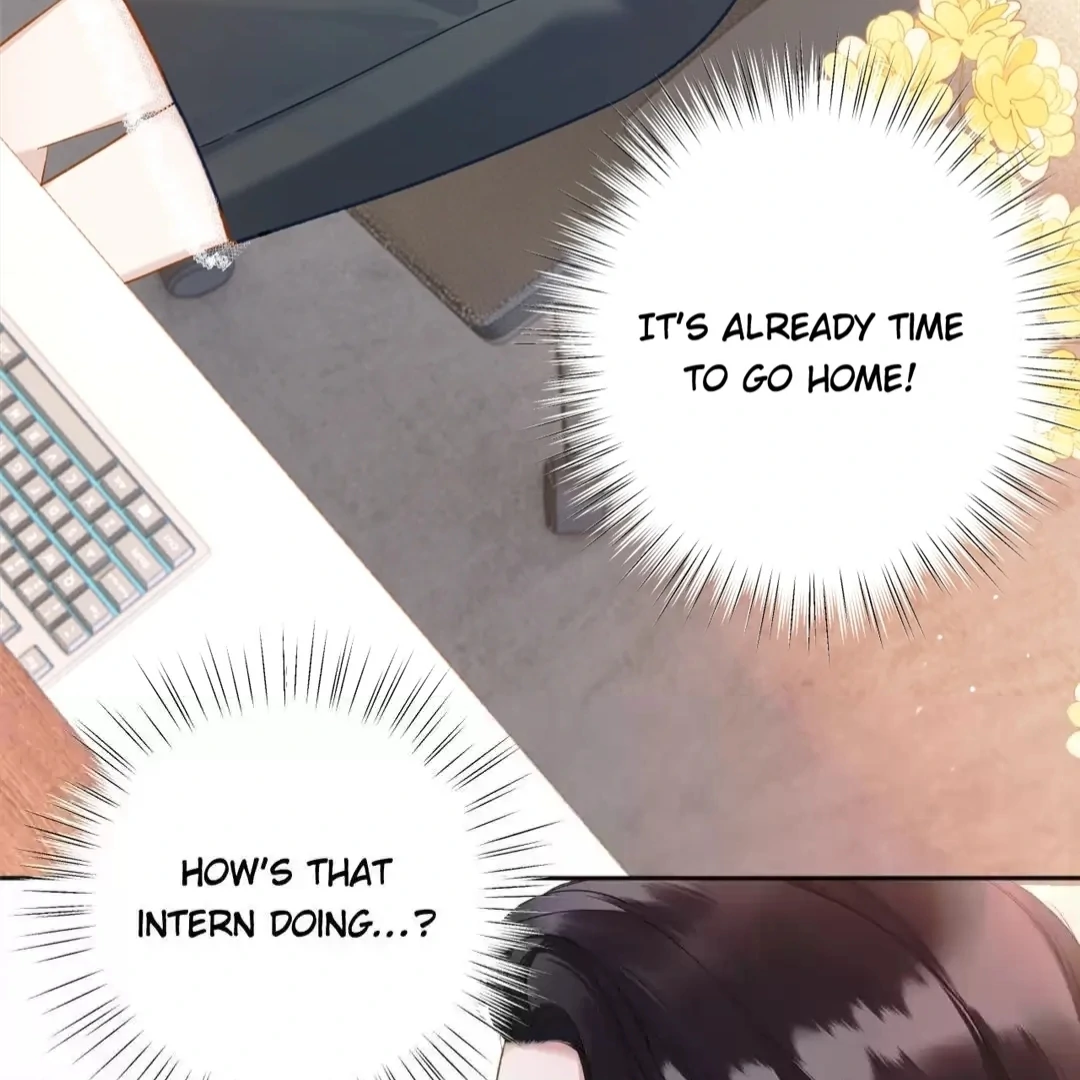 Accidental Love - Chapter 13 manhwa