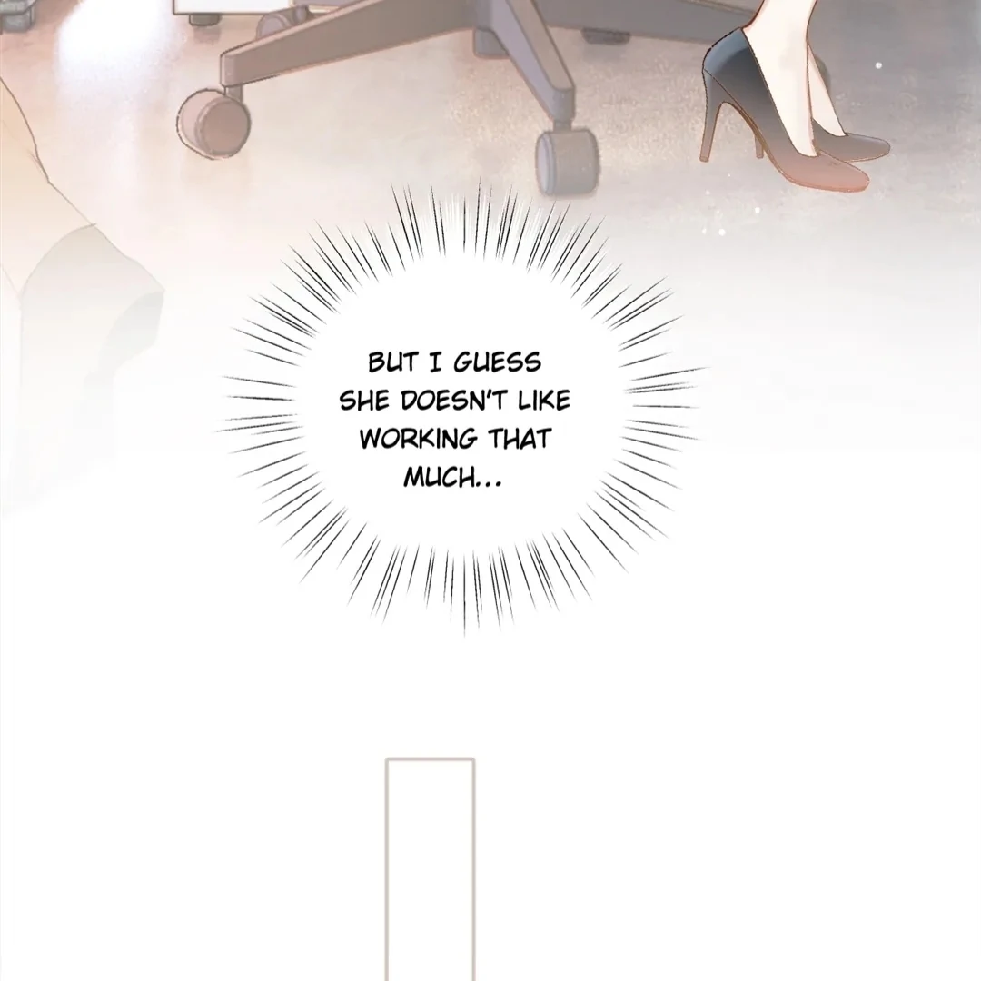 Accidental Love - Chapter 13 manhwa