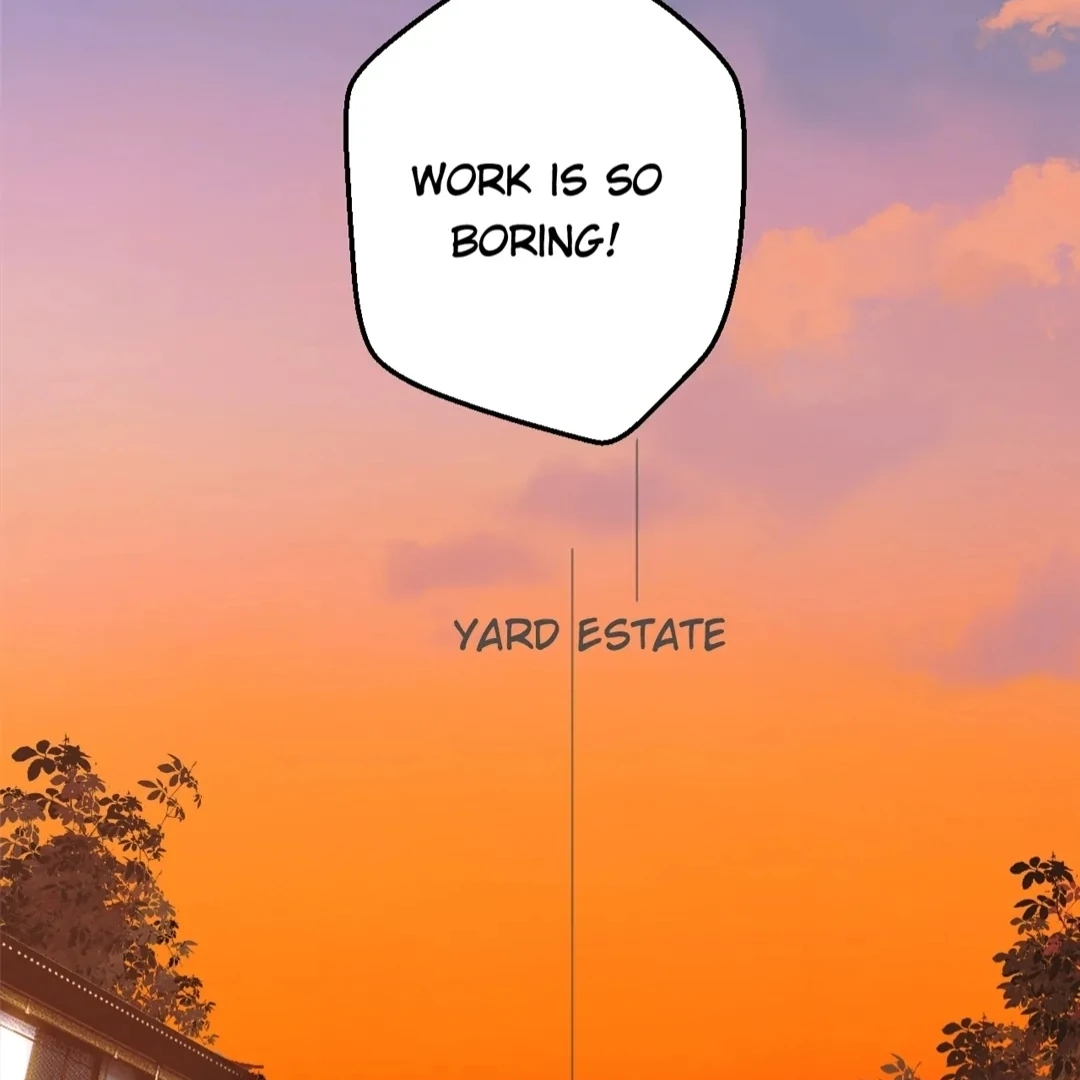 Accidental Love - Chapter 13 manhwa