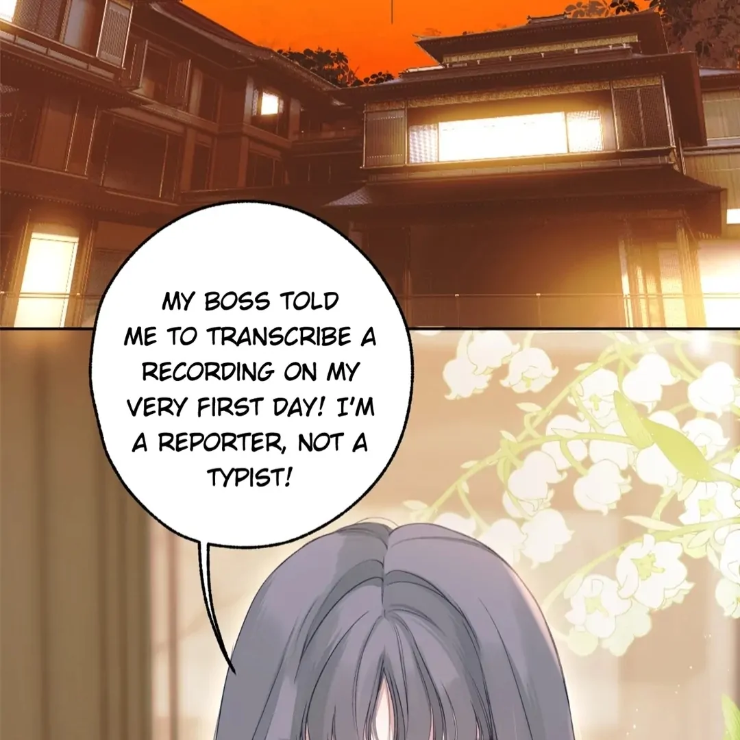 Accidental Love - Chapter 13 manhwa