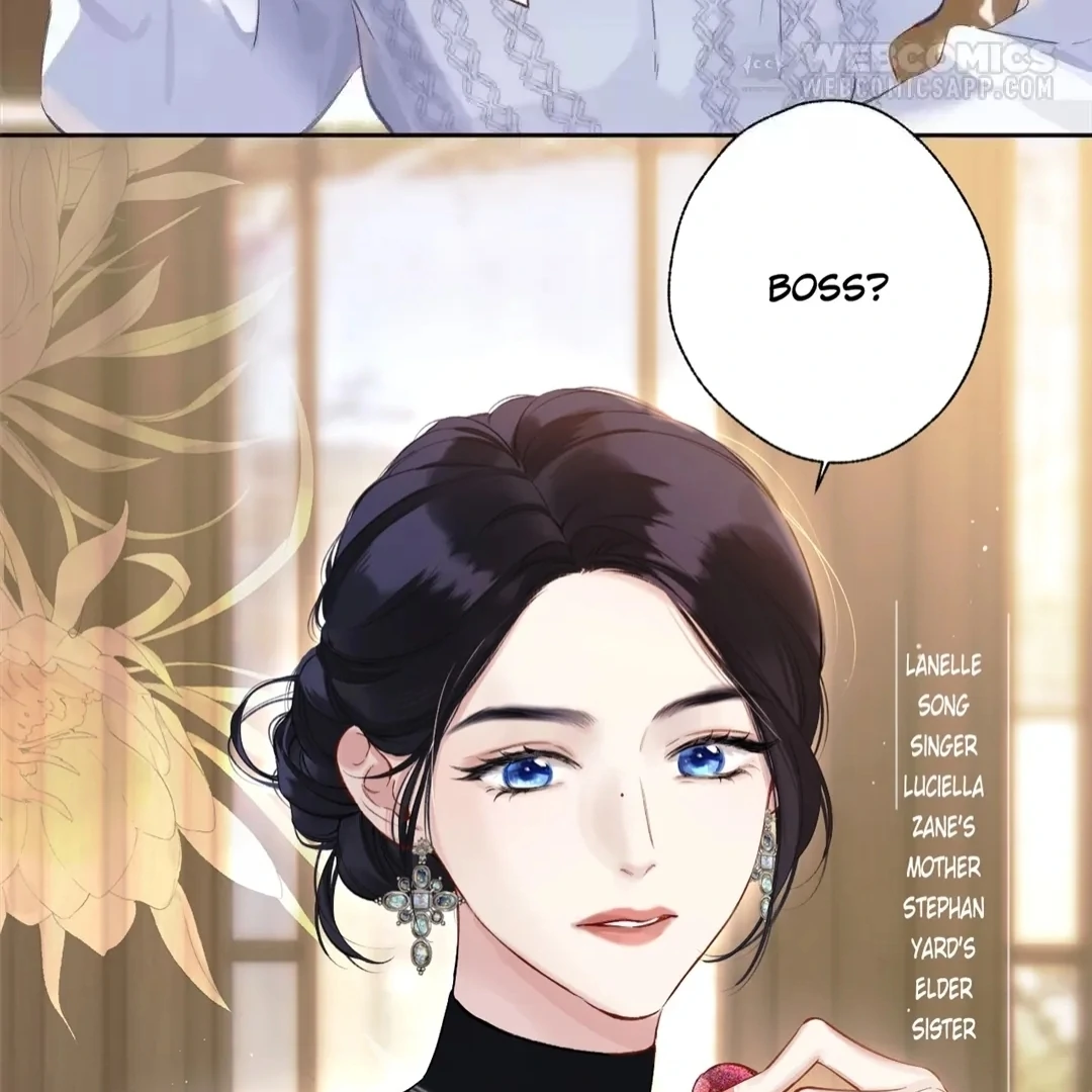 Accidental Love - Chapter 13 manhwa