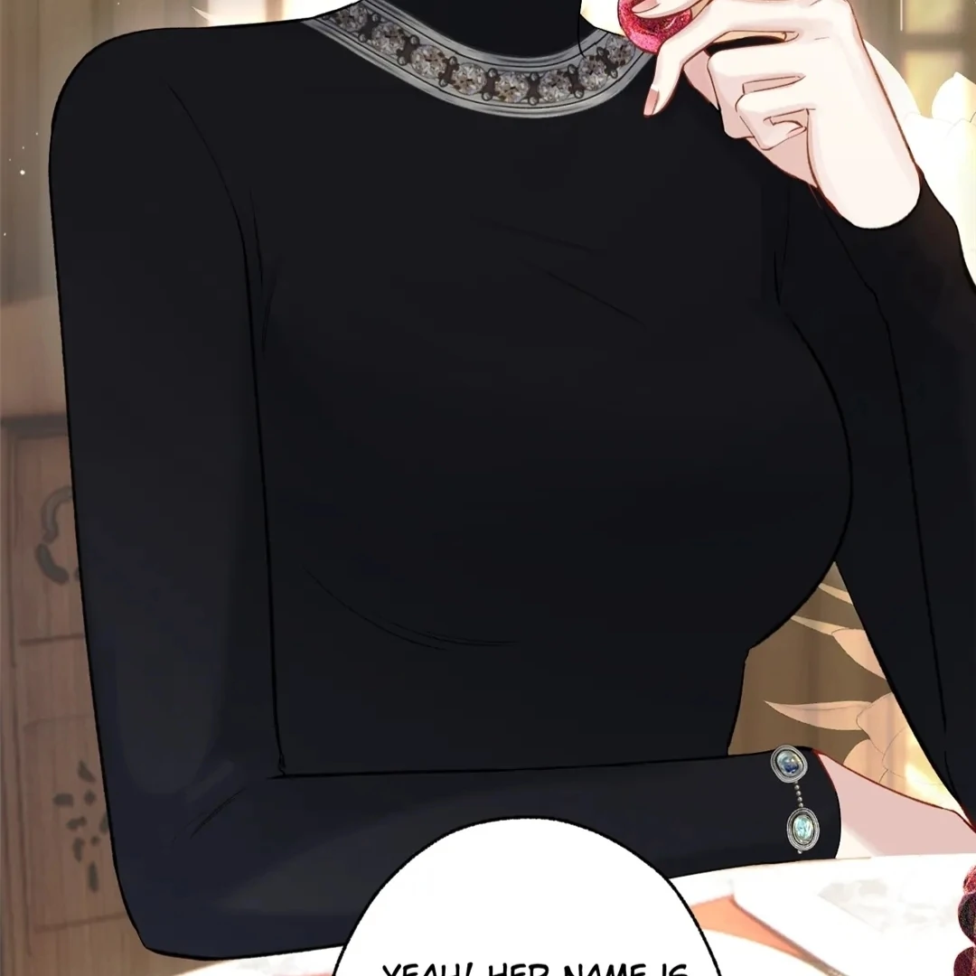 Accidental Love - Chapter 13 manhwa