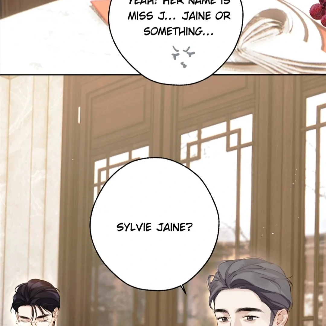 Accidental Love - Chapter 13 manhwa