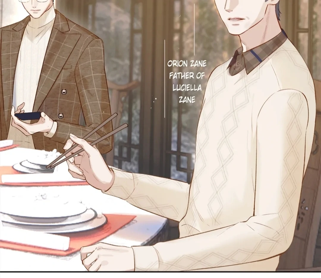 Accidental Love - Chapter 13 manhwa