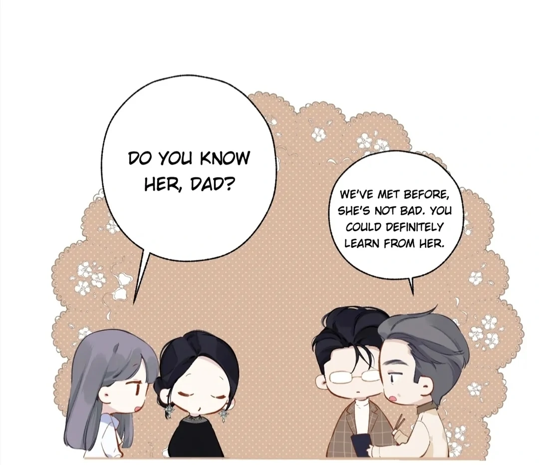 Accidental Love - Chapter 13 manhwa
