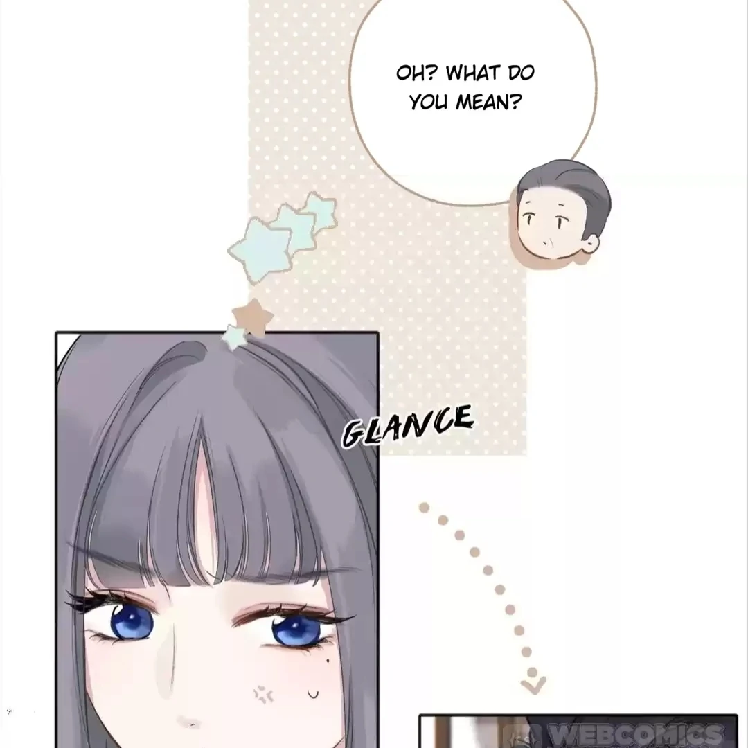 Accidental Love - Chapter 13 manhwa
