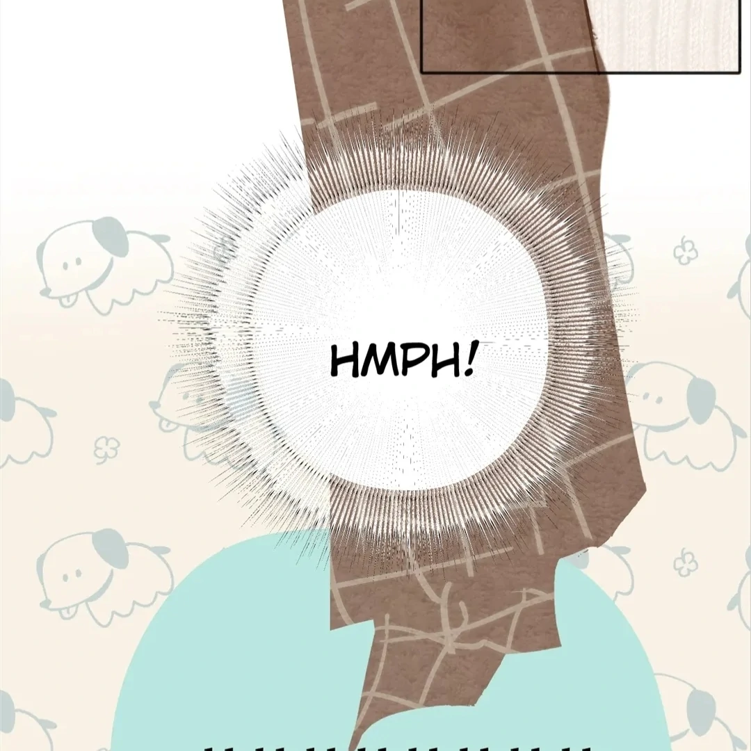 Accidental Love - Chapter 13 manhwa