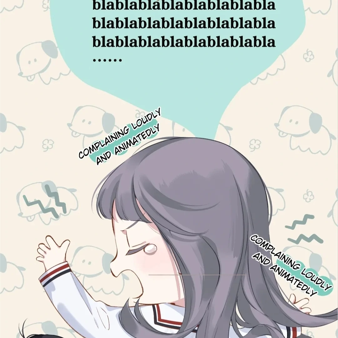 Accidental Love - Chapter 13 manhwa