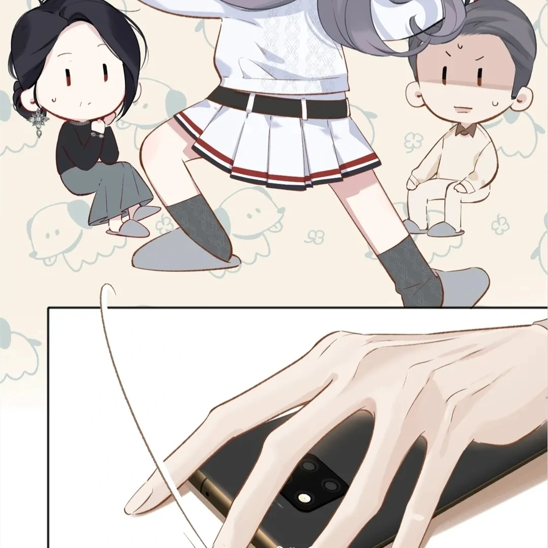 Accidental Love - Chapter 13 manhwa