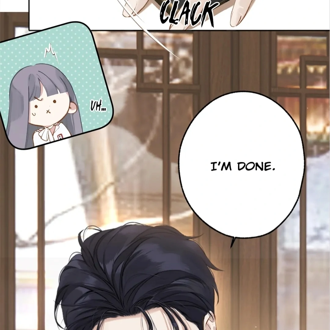 Accidental Love - Chapter 13 manhwa