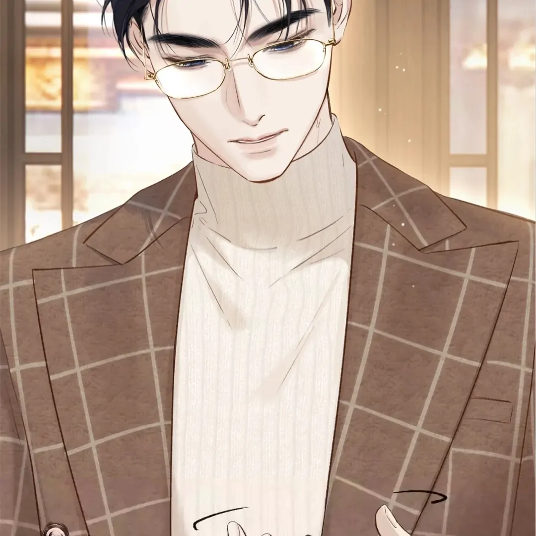 Accidental Love - Chapter 13 manhwa