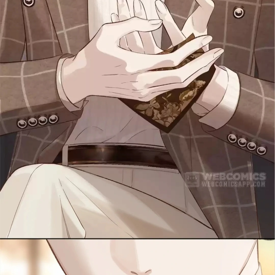 Accidental Love - Chapter 13 manhwa