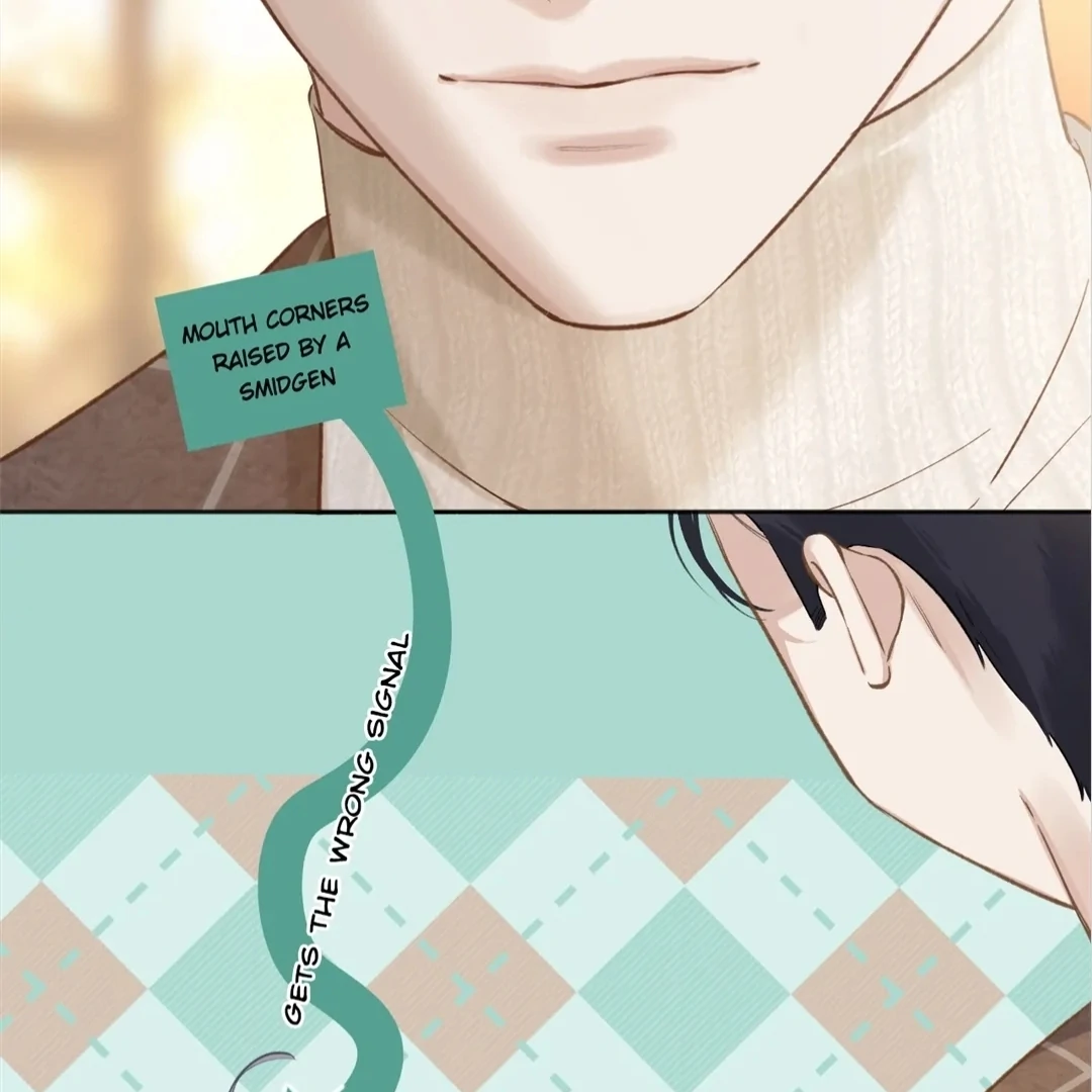 Accidental Love - Chapter 13 manhwa