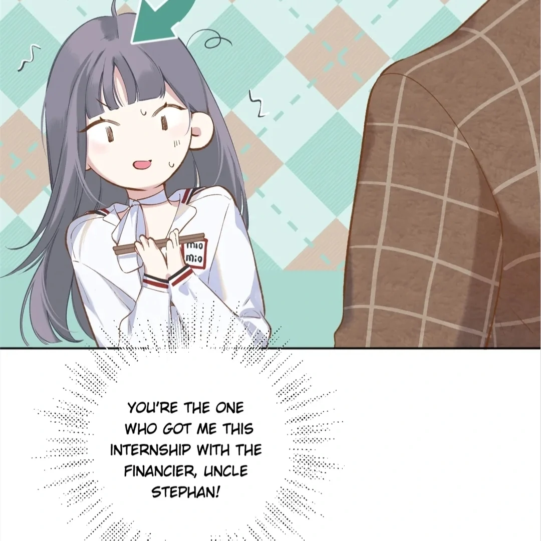 Accidental Love - Chapter 13 manhwa