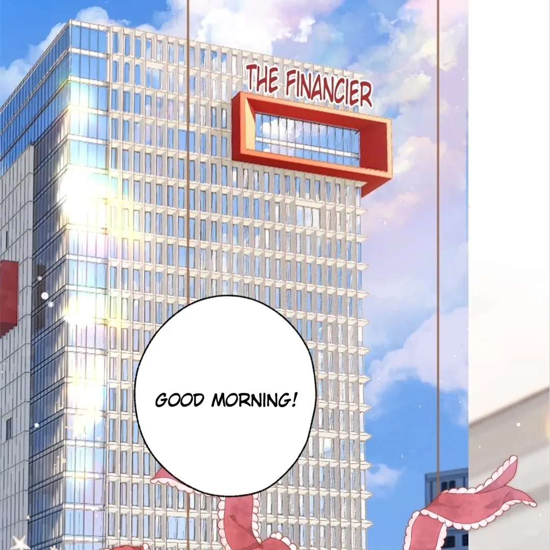 Accidental Love - Chapter 13 manhwa
