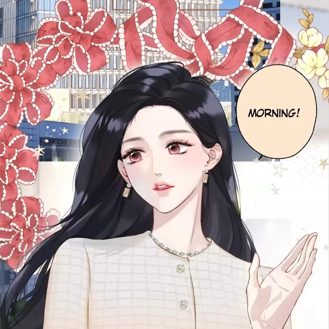 Accidental Love - Chapter 13 manhwa