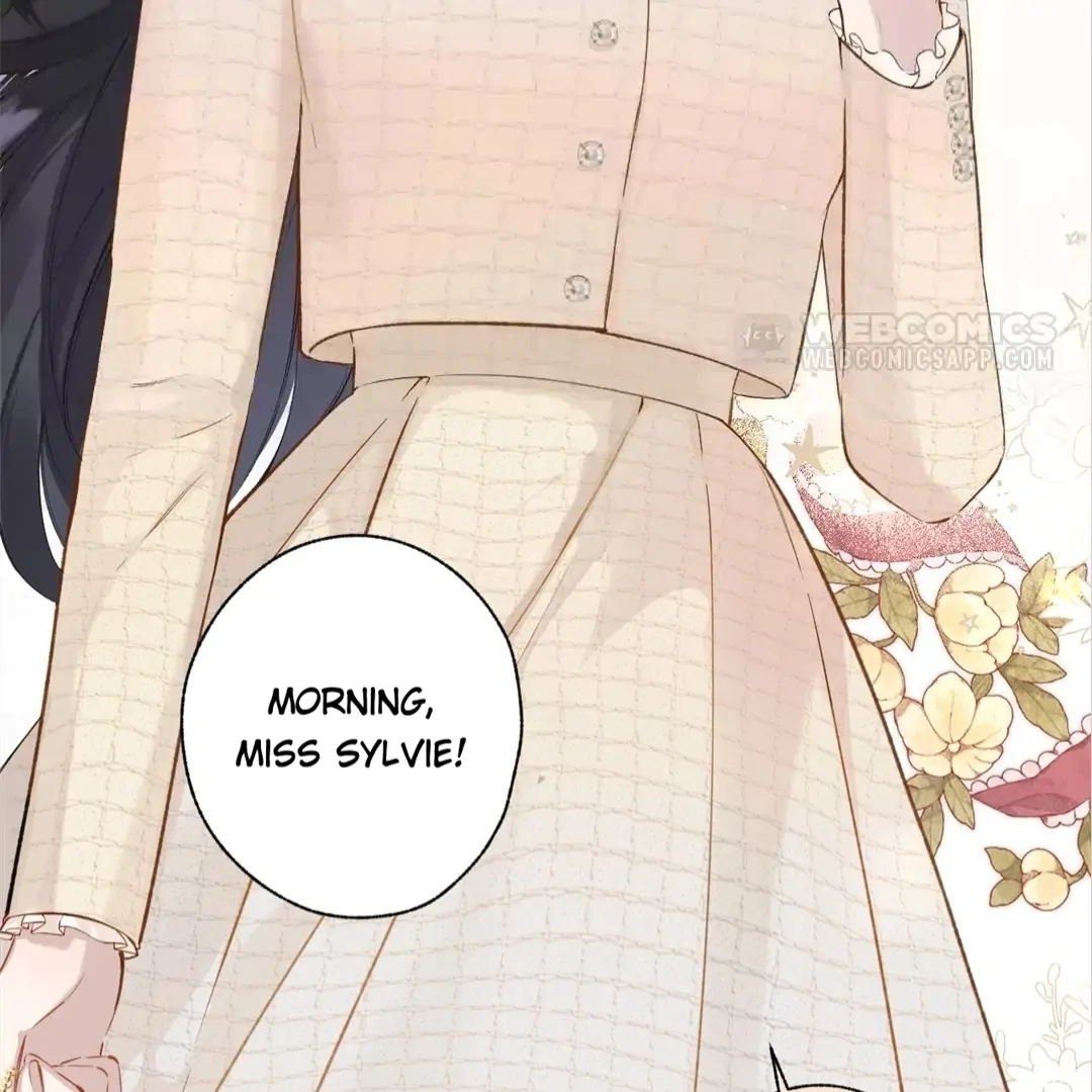 Accidental Love - Chapter 13 manhwa