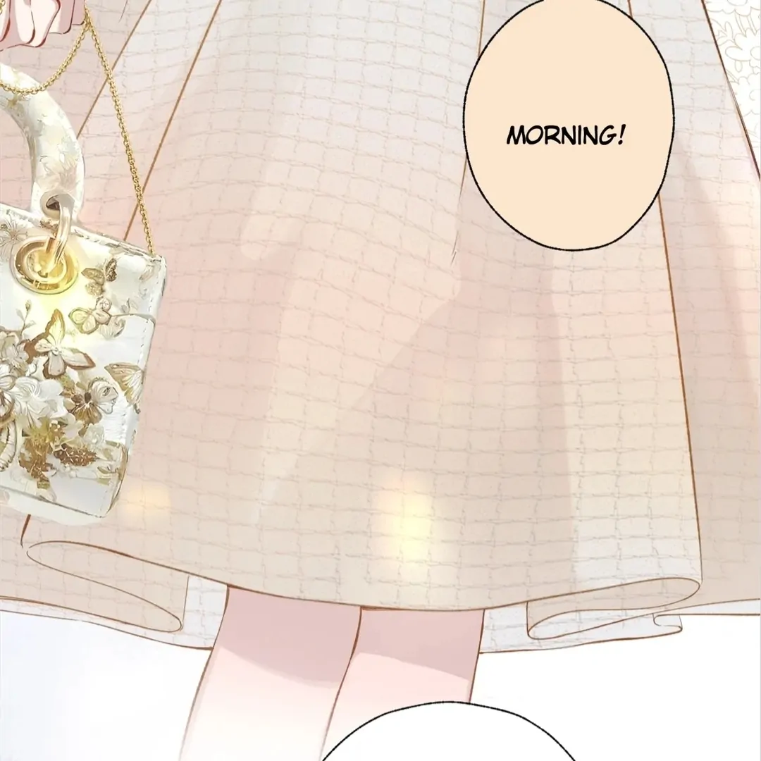 Accidental Love - Chapter 13 manhwa