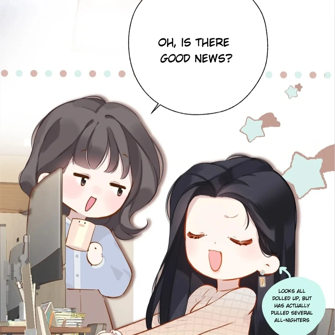 Accidental Love - Chapter 13 manhwa