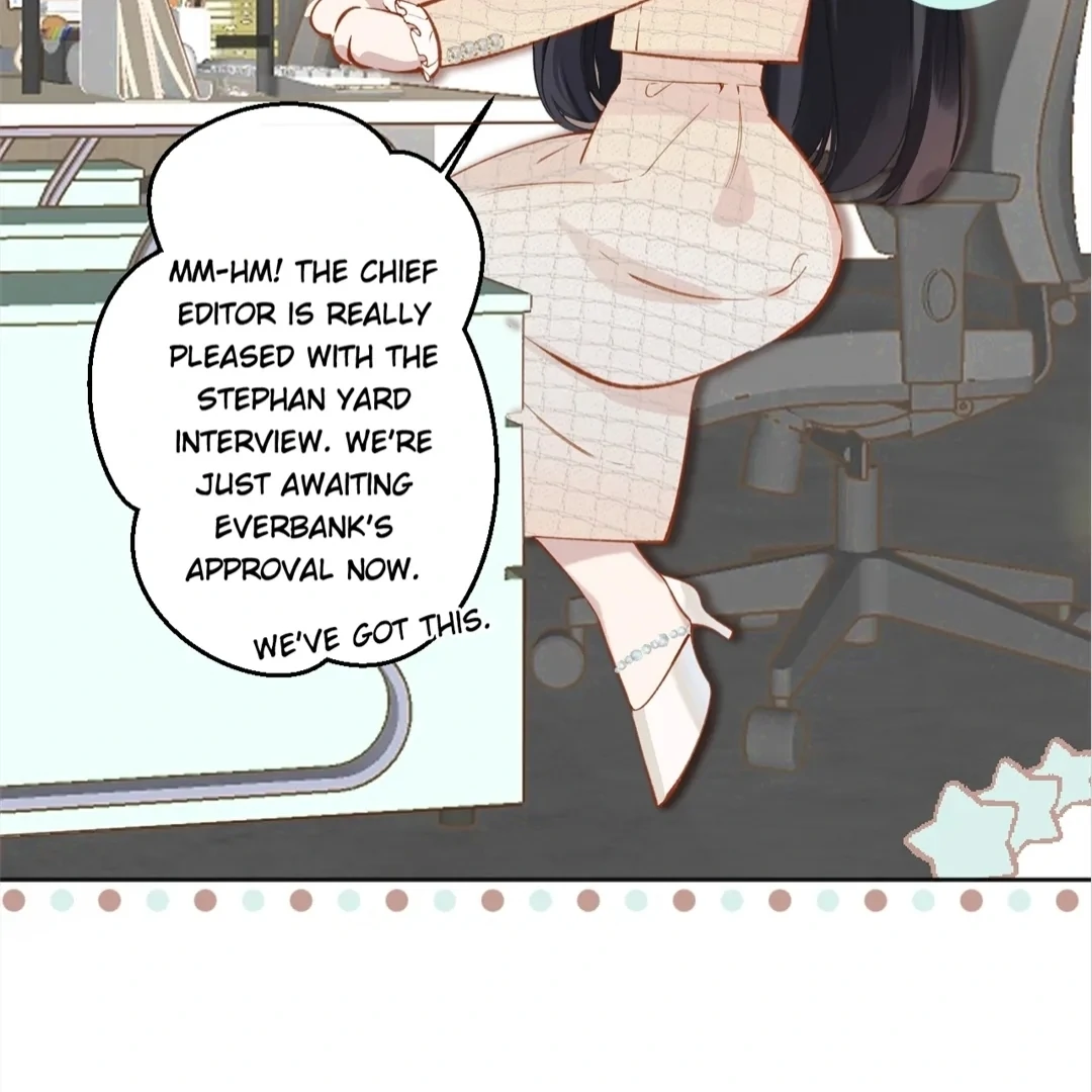 Accidental Love - Chapter 13 manhwa