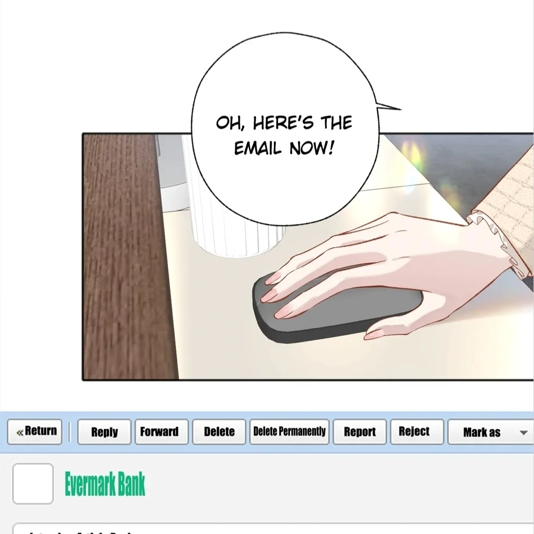 Accidental Love - Chapter 13 manhwa