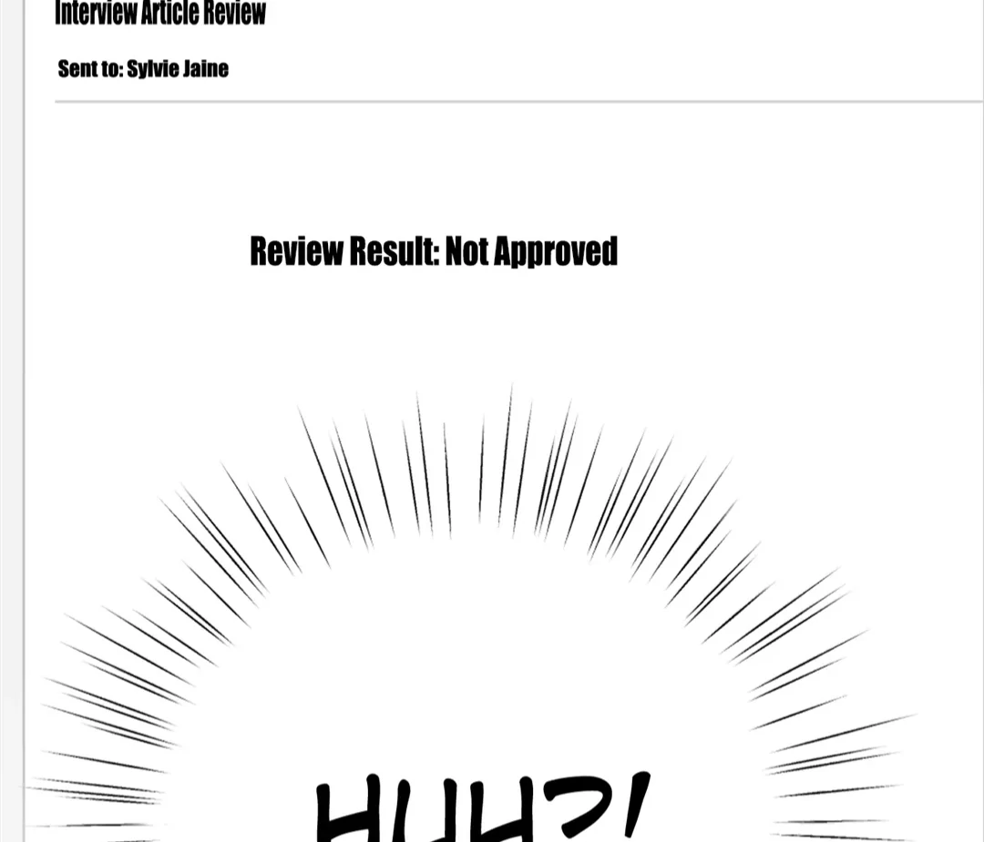 Accidental Love - Chapter 13 manhwa