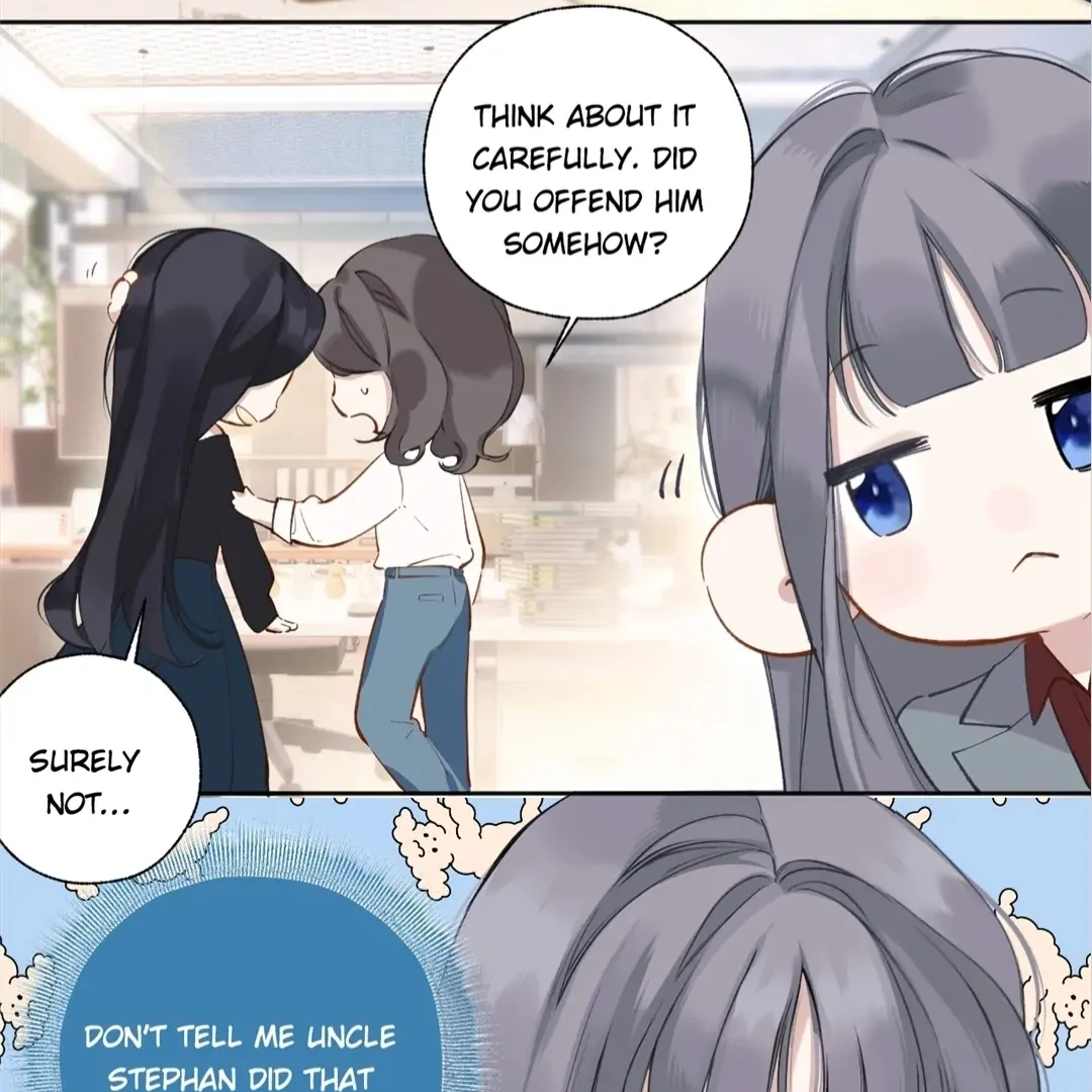 Accidental Love - Chapter 14 manhwa