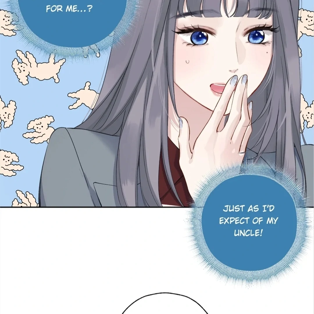Accidental Love - Chapter 14 manhwa