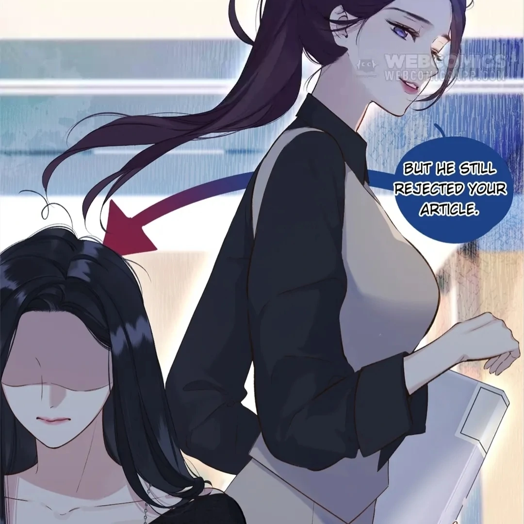 Accidental Love - Chapter 14 manhwa