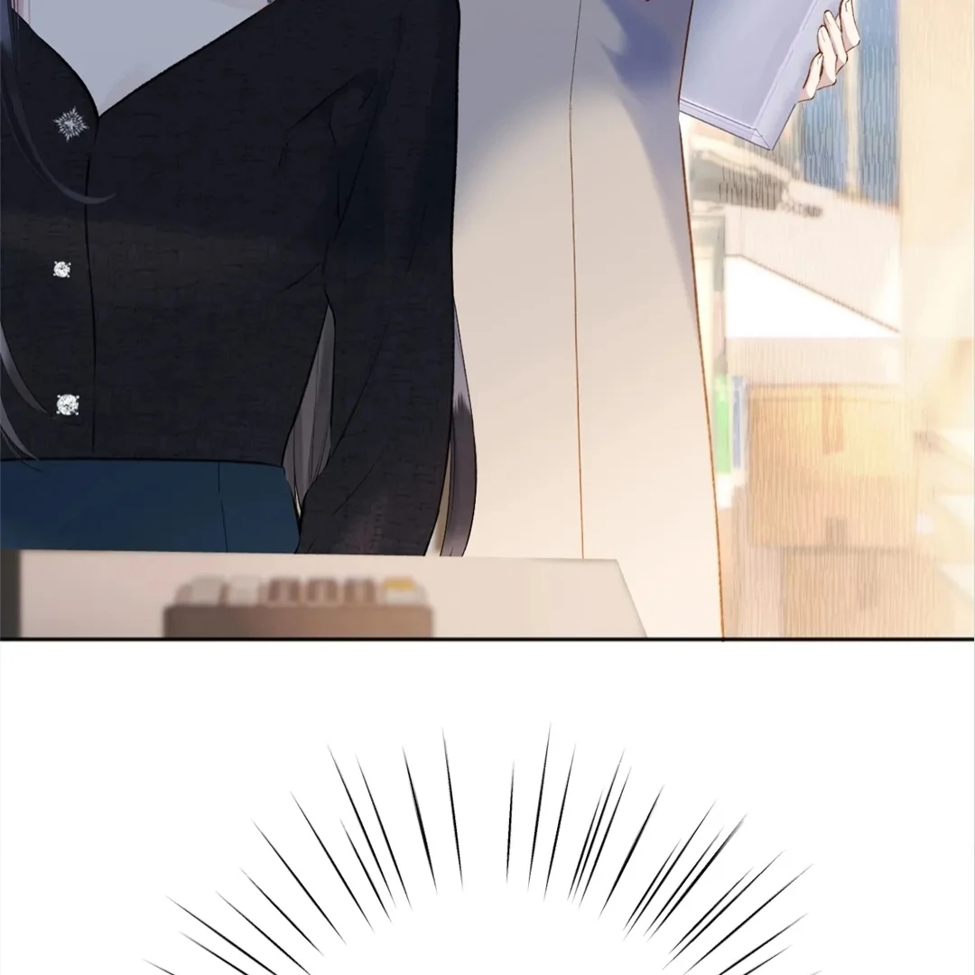 Accidental Love - Chapter 14 manhwa